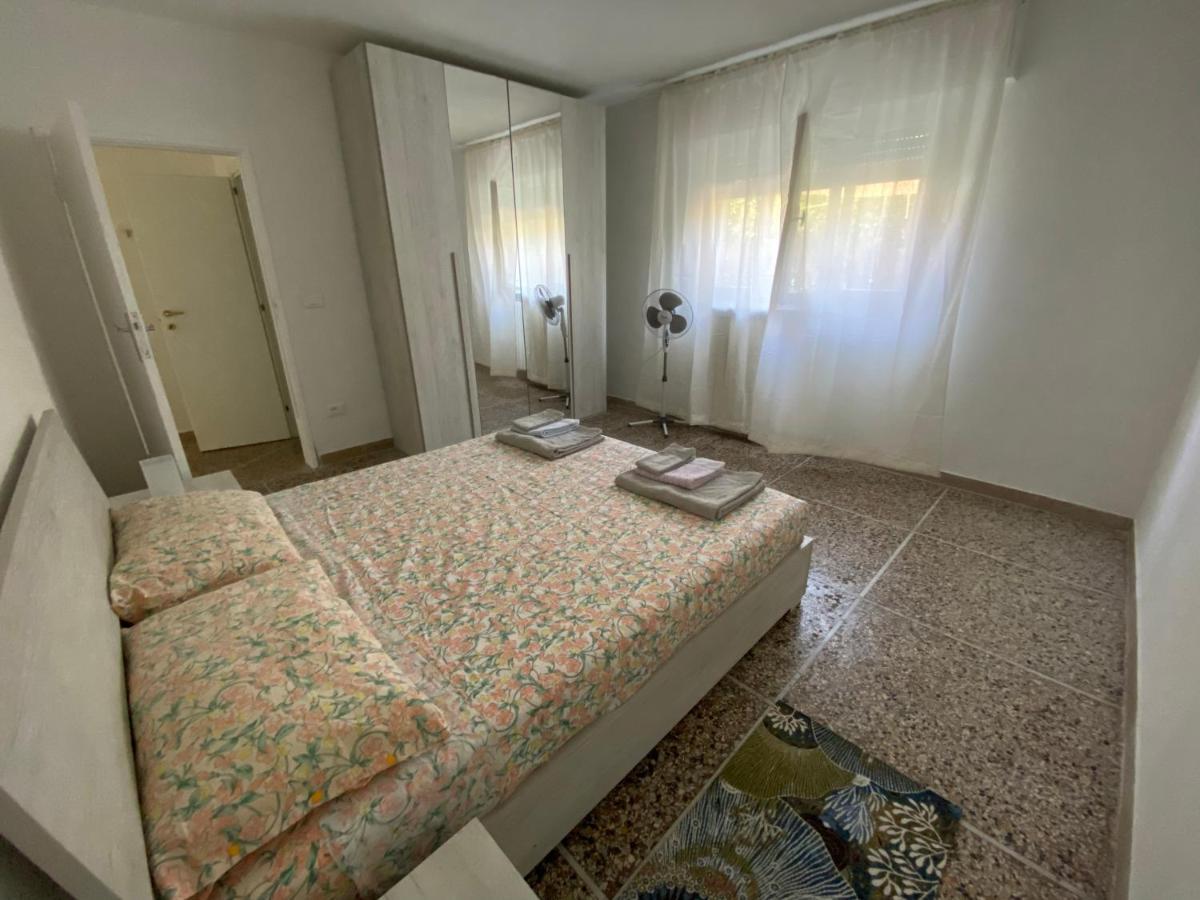 Le Tre Isolette A 200M Dal Mare Apartment Marina Di Pisa Exterior photo