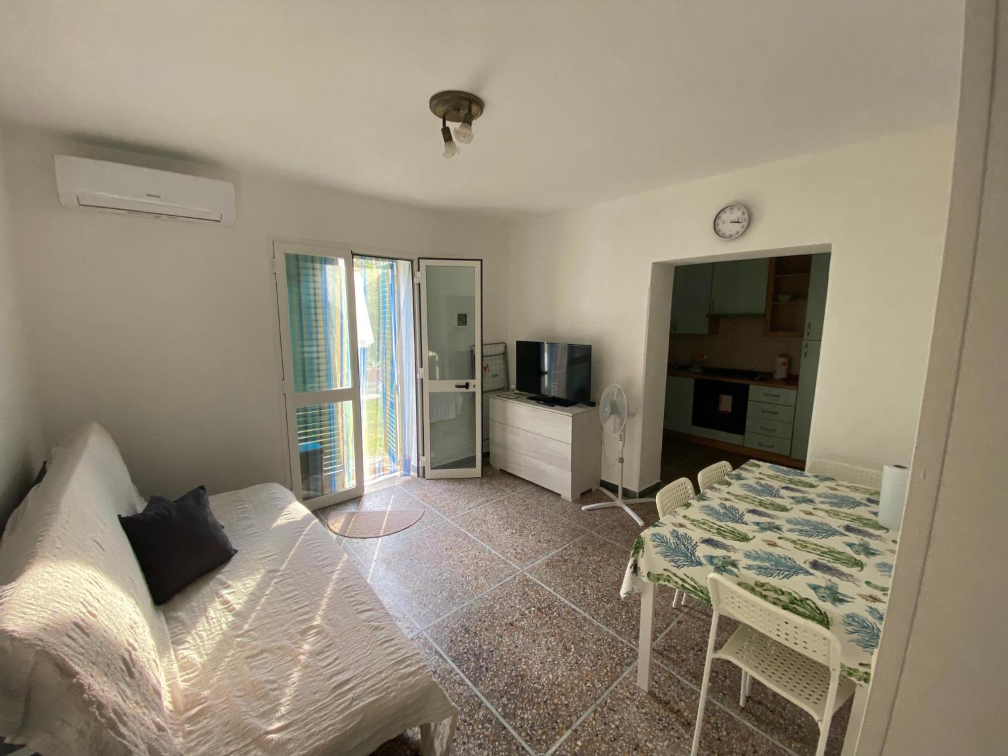 Le Tre Isolette A 200M Dal Mare Apartment Marina Di Pisa Exterior photo
