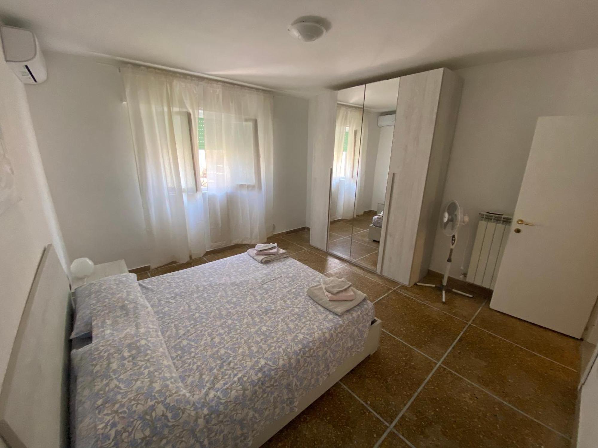 Le Tre Isolette A 200M Dal Mare Apartment Marina Di Pisa Exterior photo
