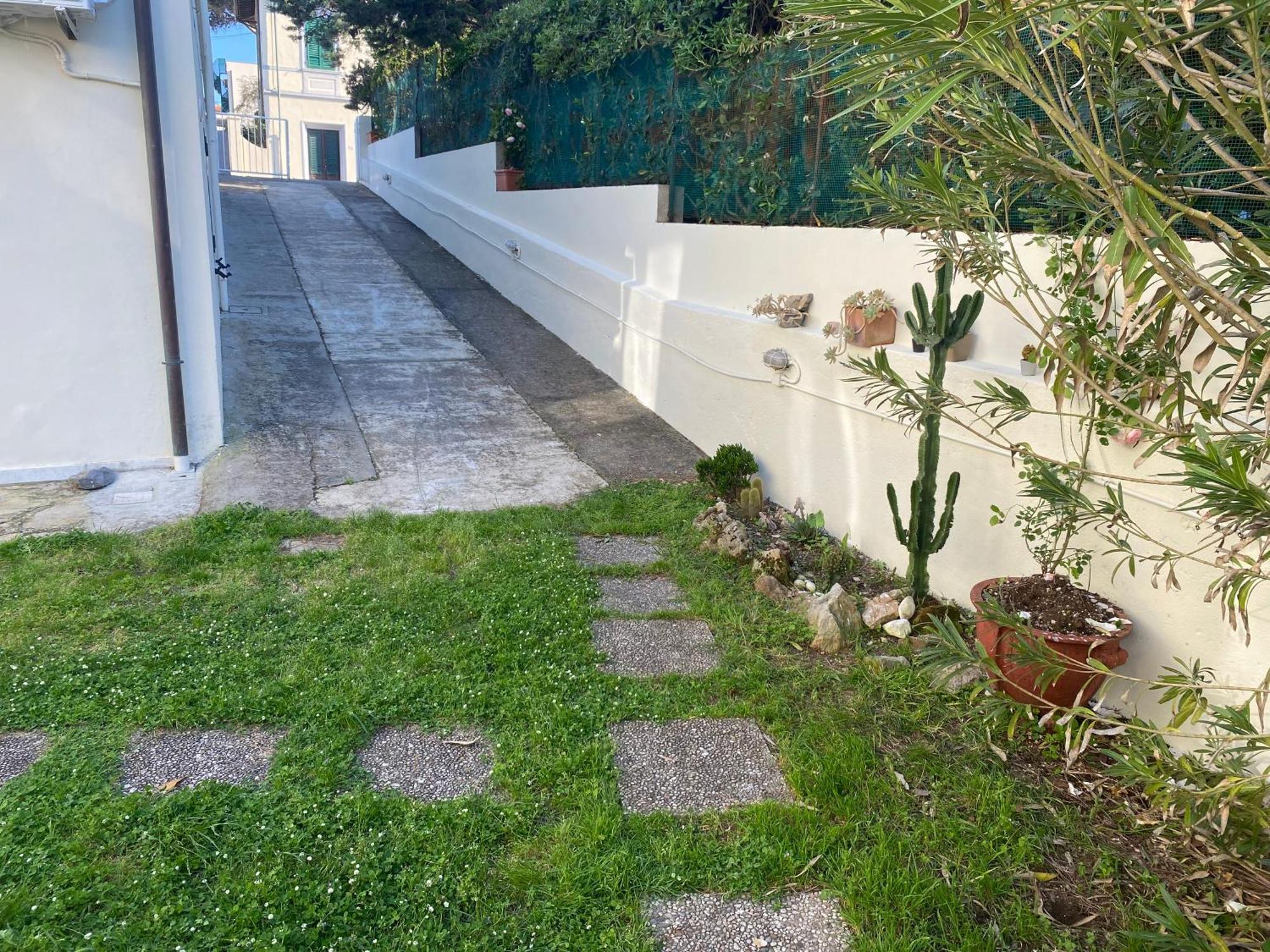 Le Tre Isolette A 200M Dal Mare Apartment Marina Di Pisa Exterior photo
